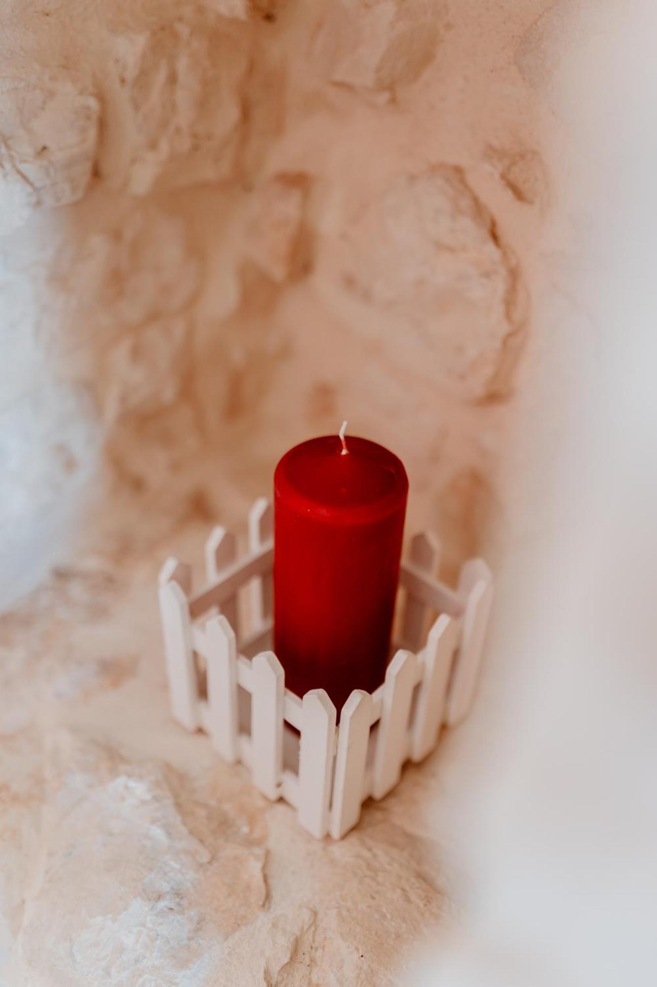 Luxuite Spa Con Piscina E Jacuzzi Alberobello Dış mekan fotoğraf