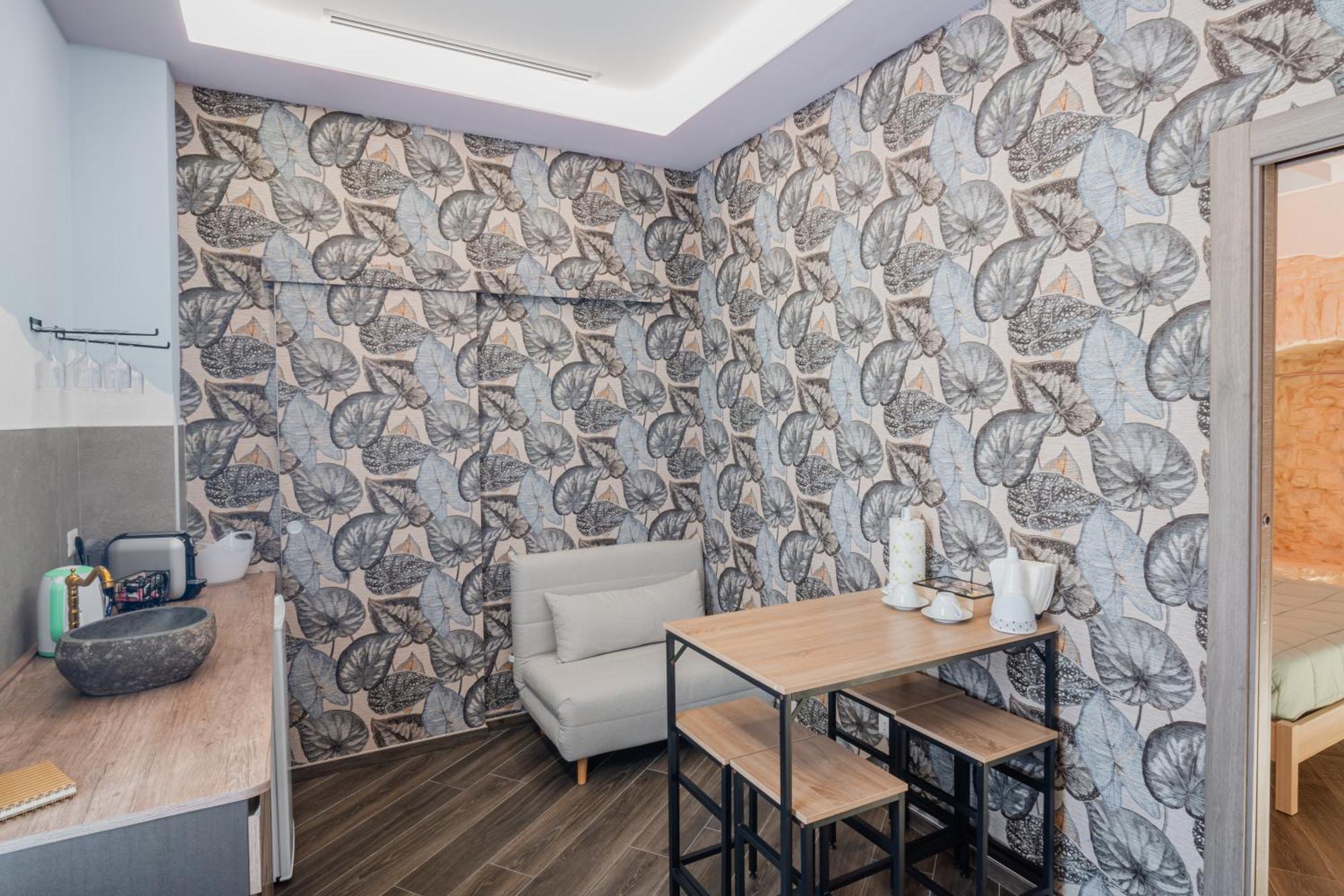 Luxuite Spa Con Piscina E Jacuzzi Alberobello Dış mekan fotoğraf