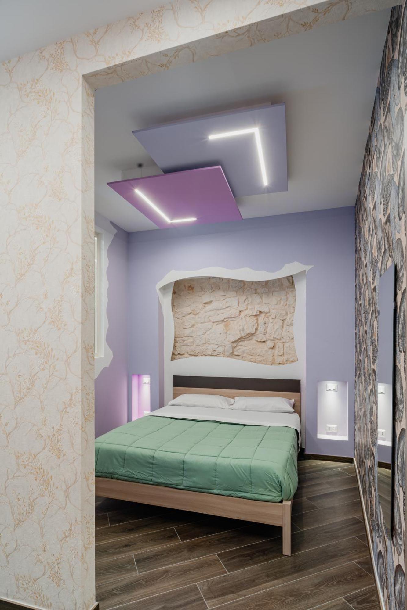 Luxuite Spa Con Piscina E Jacuzzi Alberobello Dış mekan fotoğraf