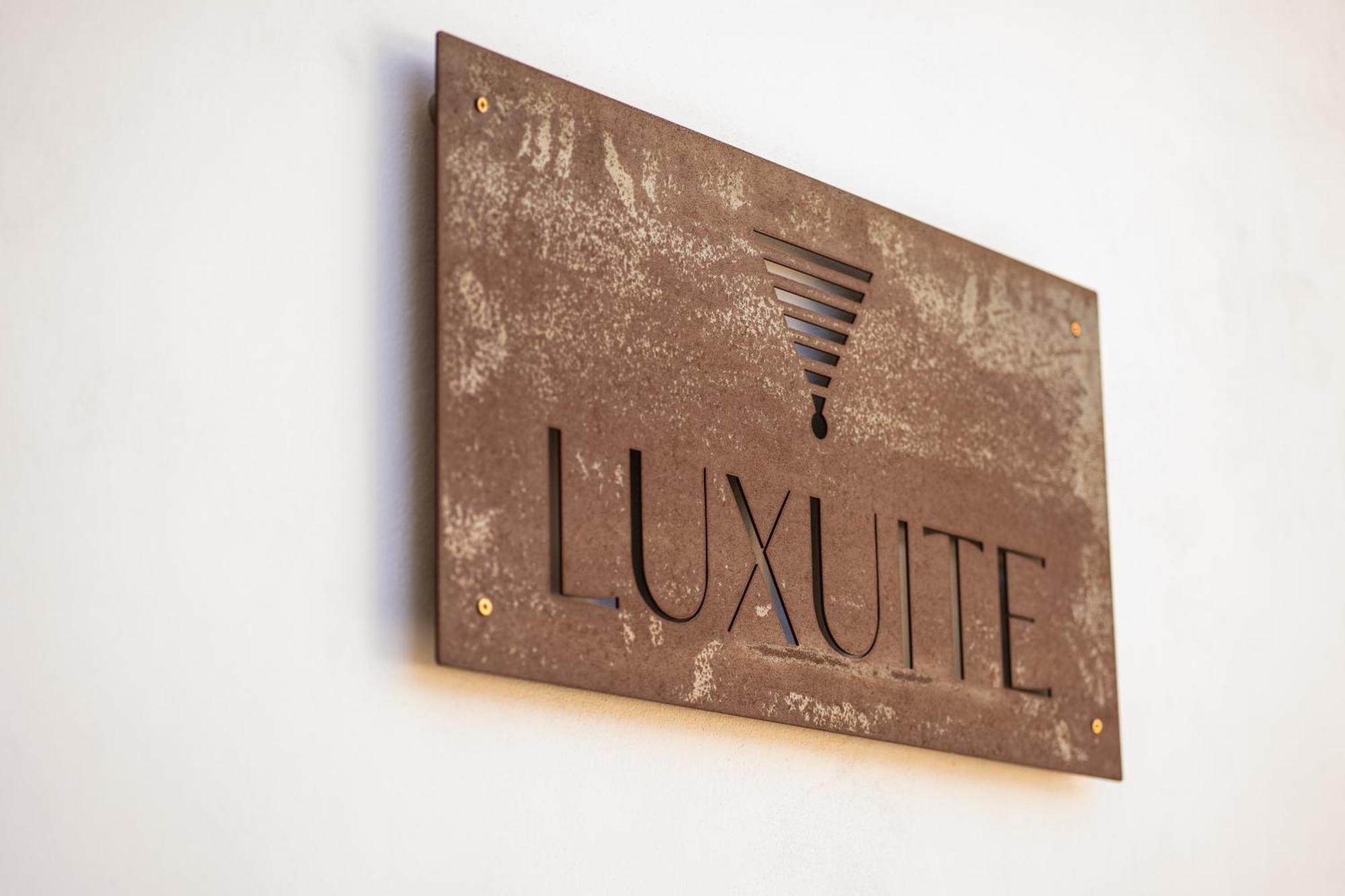 Luxuite Spa Con Piscina E Jacuzzi Alberobello Dış mekan fotoğraf