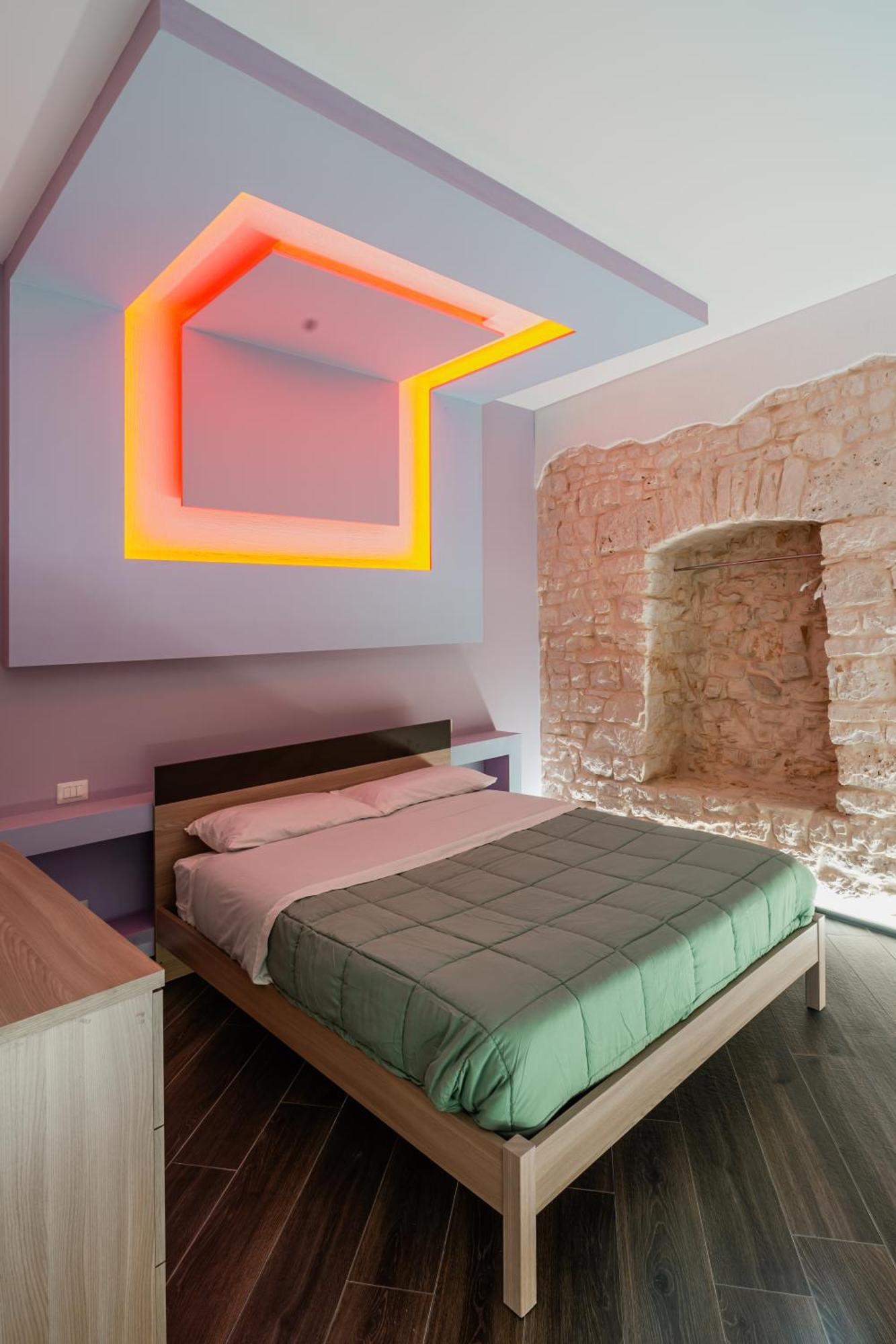 Luxuite Spa Con Piscina E Jacuzzi Alberobello Dış mekan fotoğraf